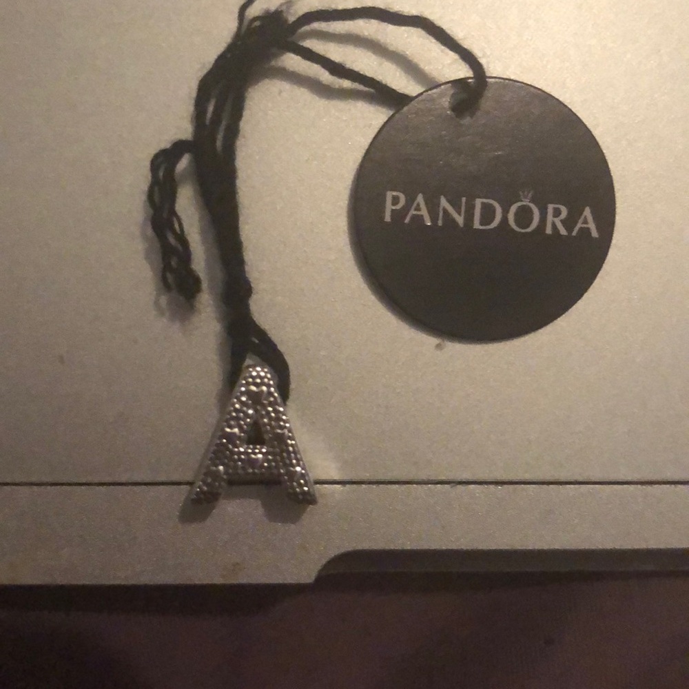 PANDORA CHARMS